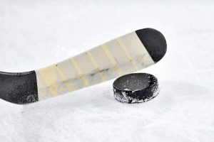 Ishockey hockey