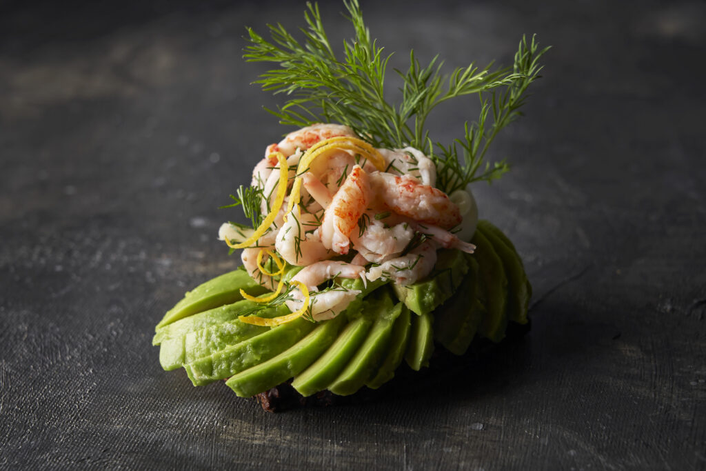 Smørrebrød levering i København