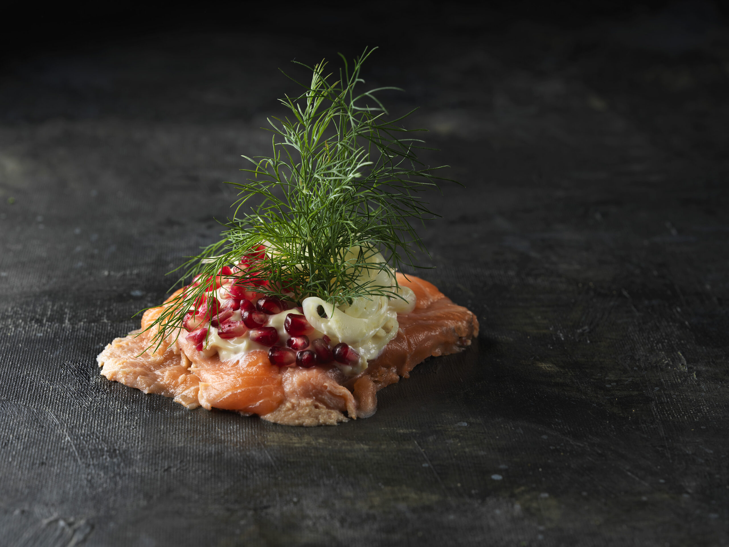 Frokostordning i København