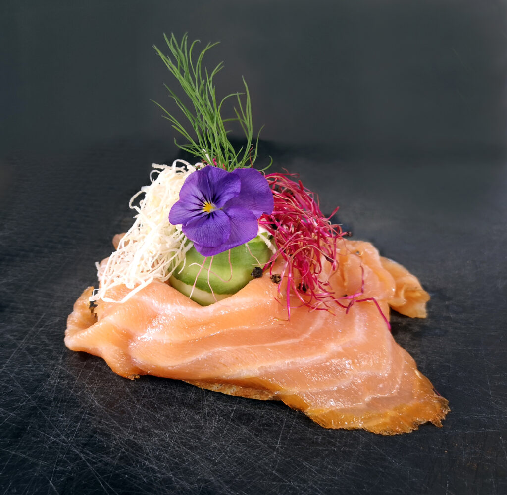 Restaurant i magasin - smørrebrød catering in copenhagen