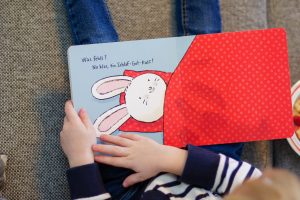 buchEmpfehlung Eltern kind baby 