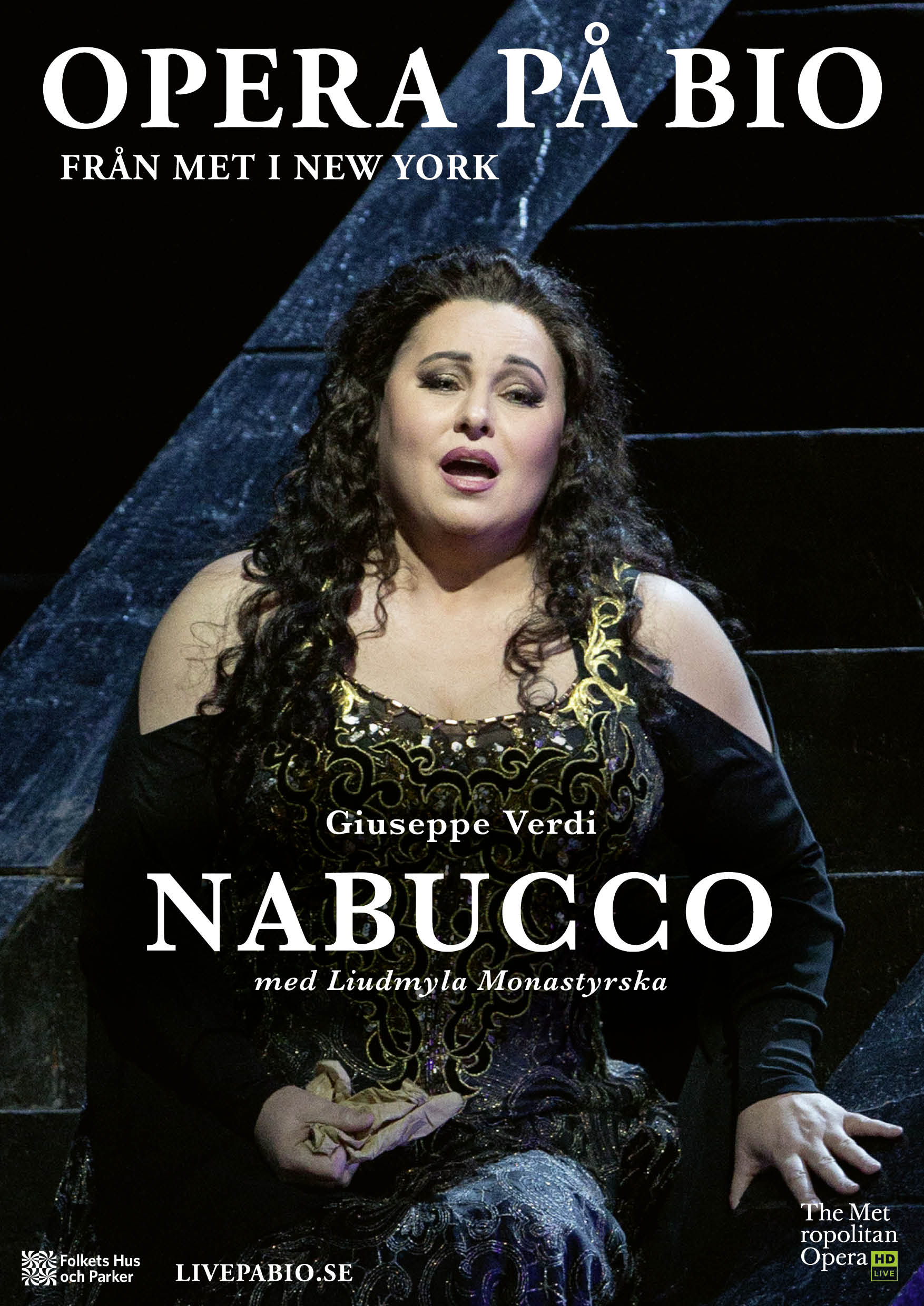 6/1 Nabucco