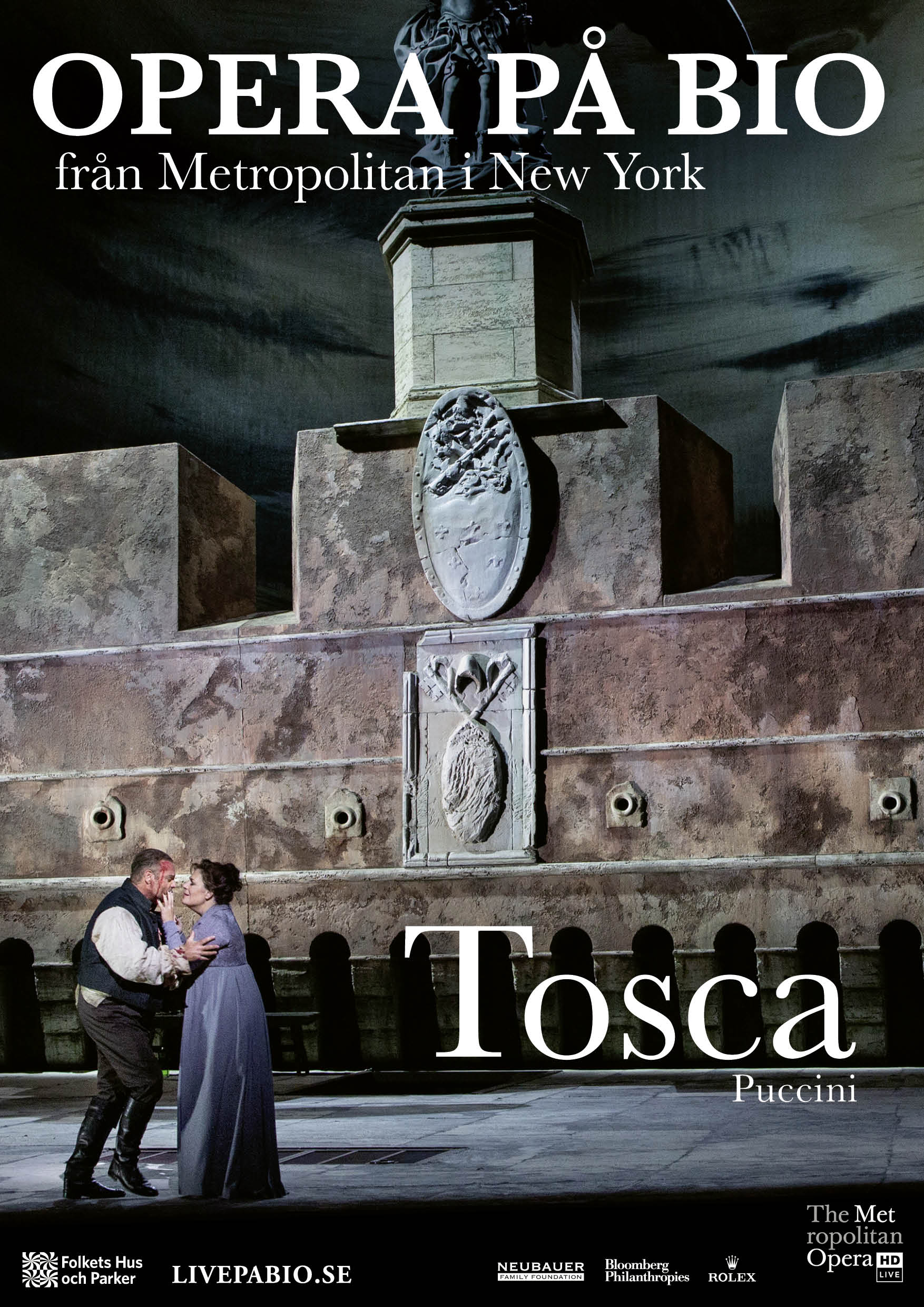 TOSCA