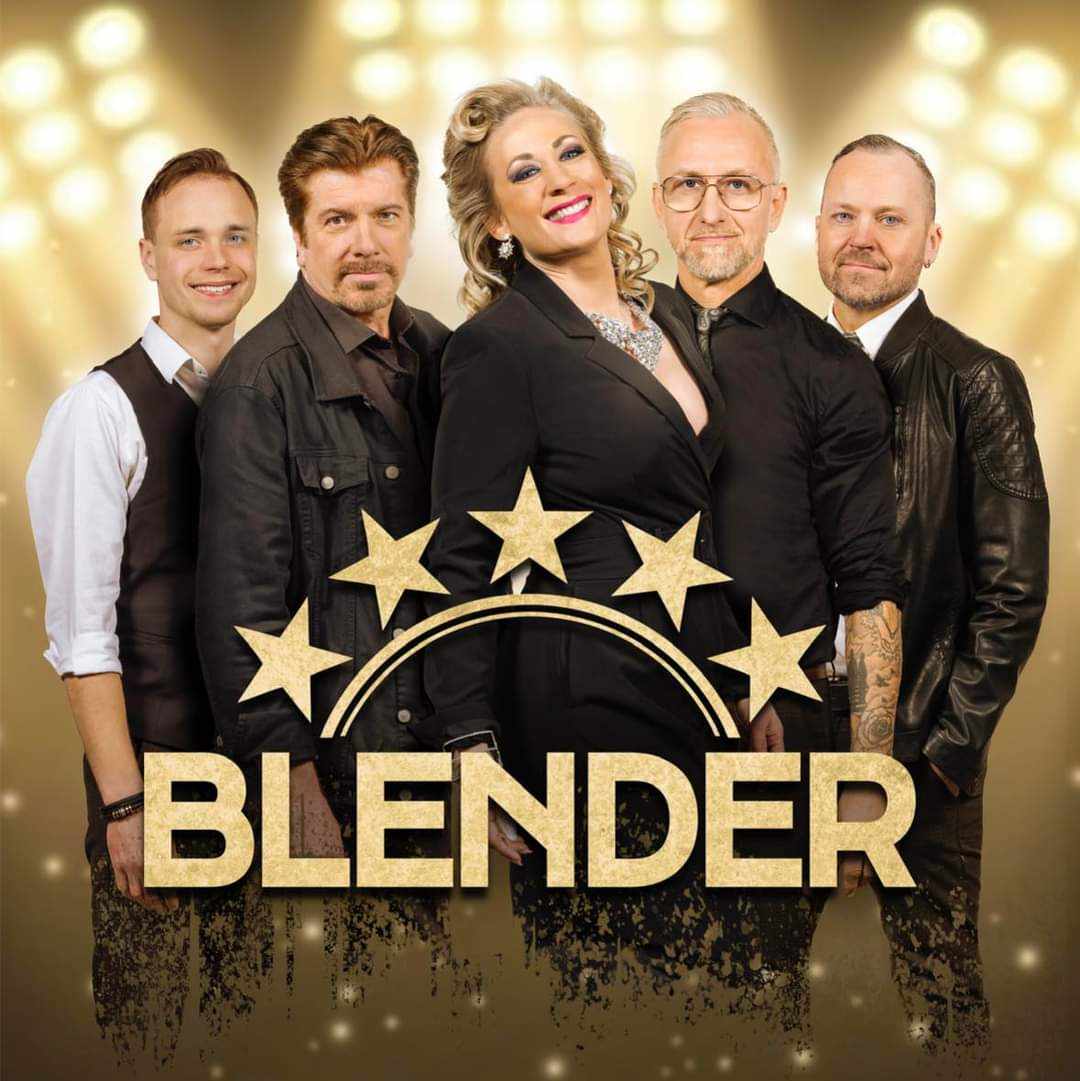 BLENDER