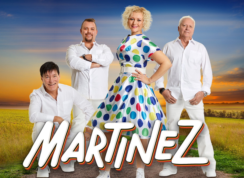 MARTINEZ