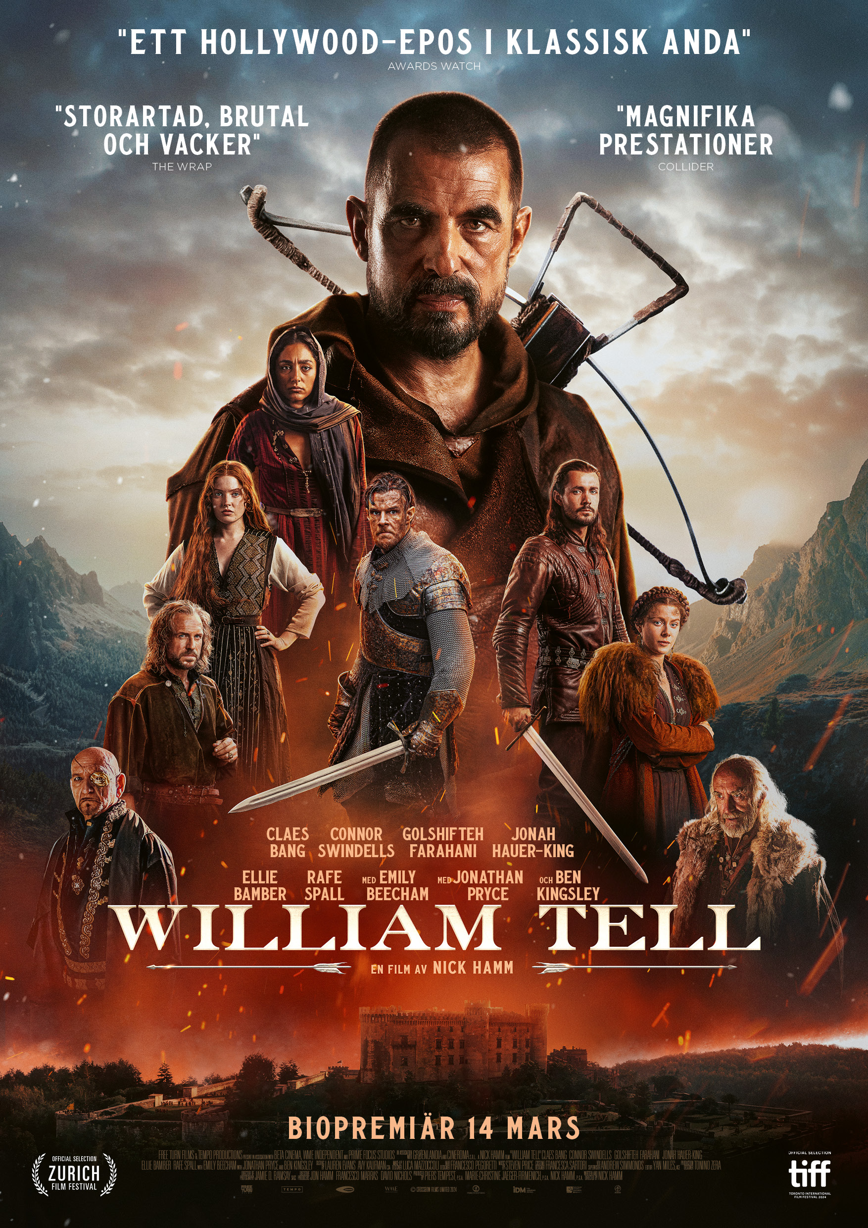 WILLIAM TELL