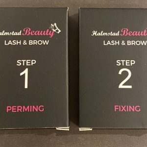 Lashlift & browlift