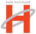 HaloSurround Circular Headphone System