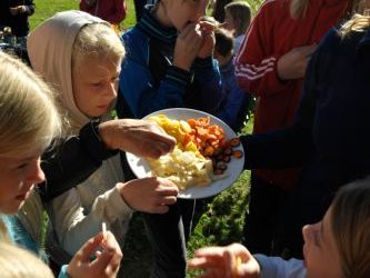 Förskola & Grundskola