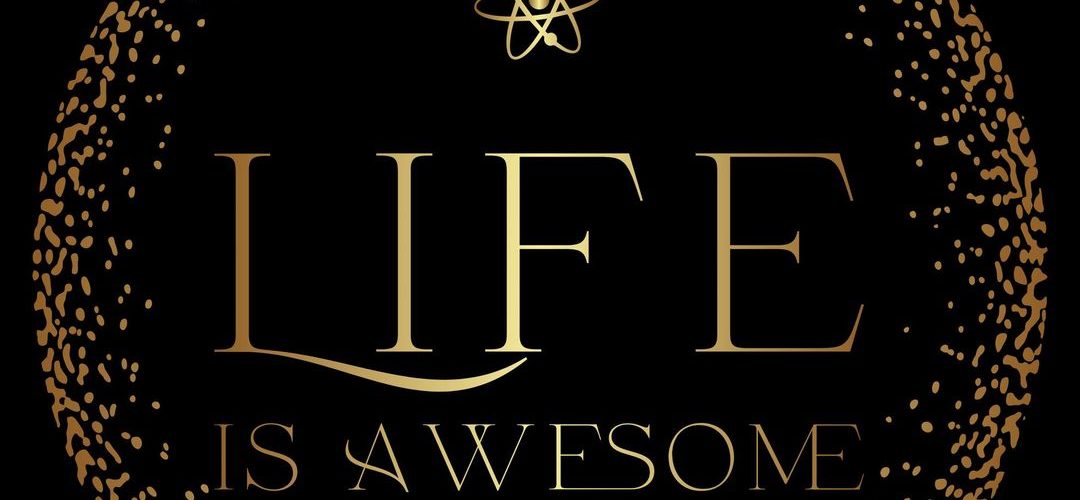 life is awesome halsofestivalen wenngarn