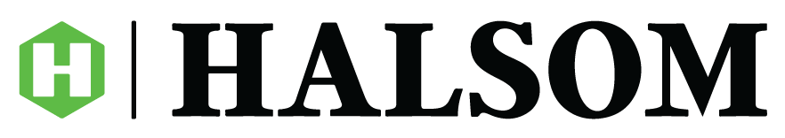 Halsom Logo
