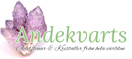 Andekvarts