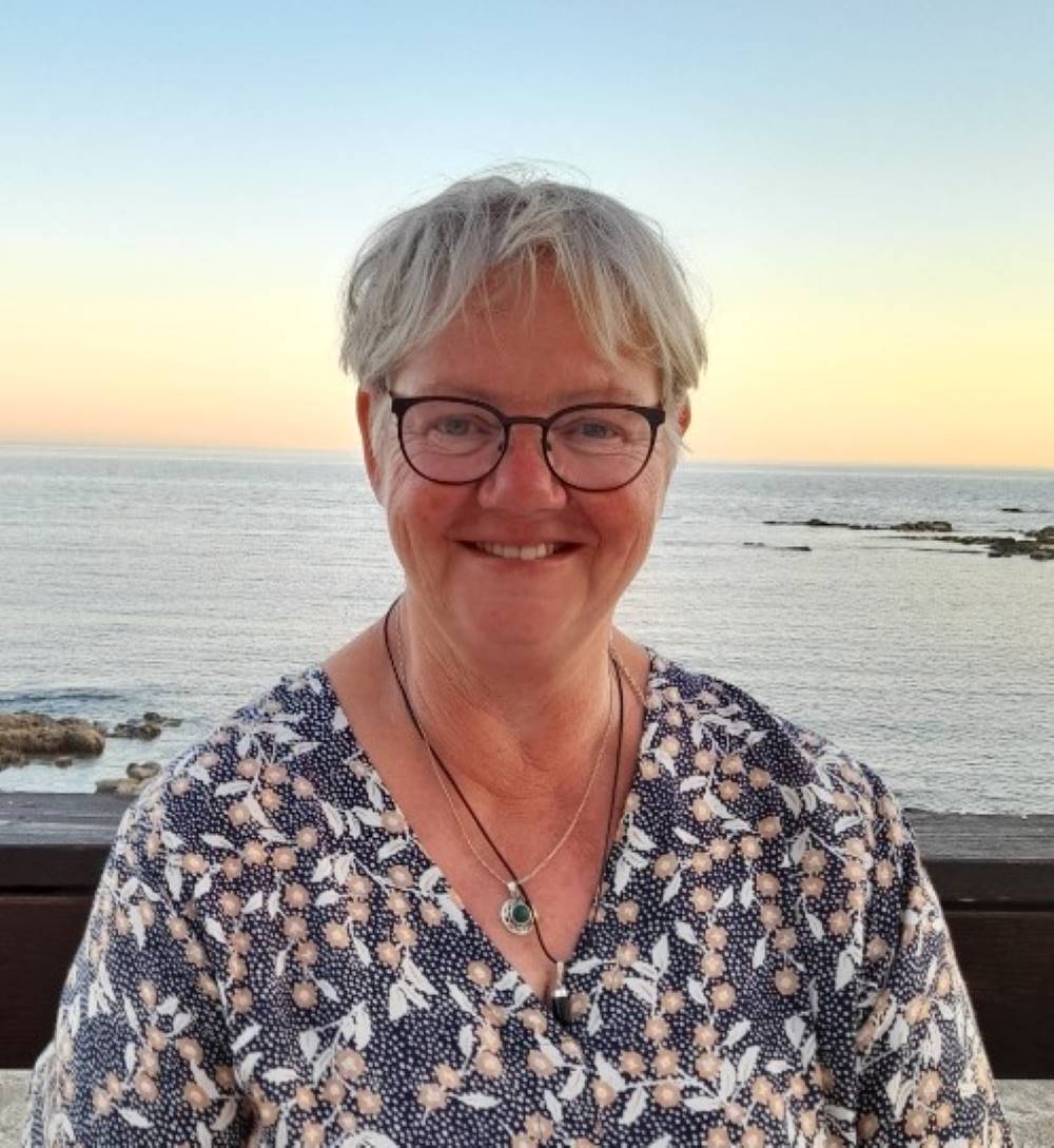 Lotta Bergqvist