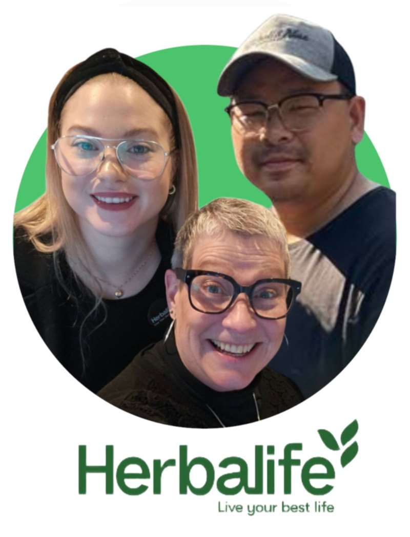 Ober. Herbalife dist.