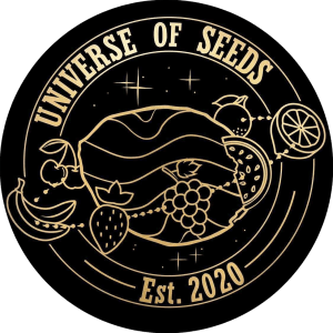 Universeofseeds