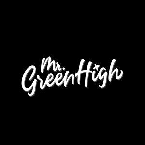 MrGreenHigh Logo