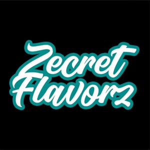 Zecret Flavour logo