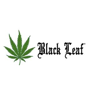 black leaf