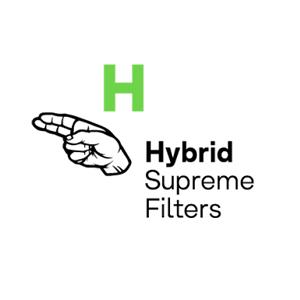 hybrid