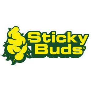 sticky buds