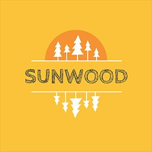 sunwood logo