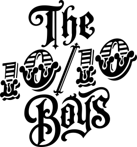 Black 2