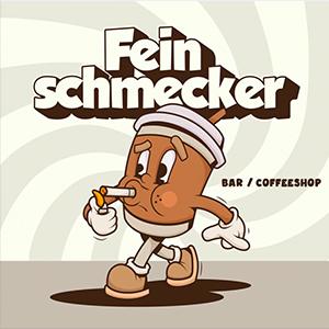 Feinschmecker Choffeshop logo