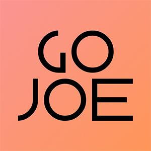 Go Joe logo