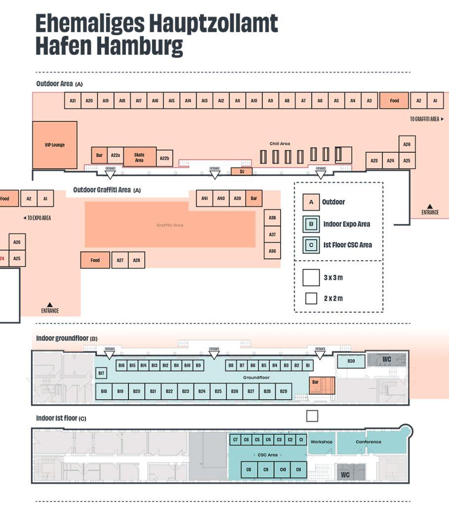 HamCan 2026 Standplan July