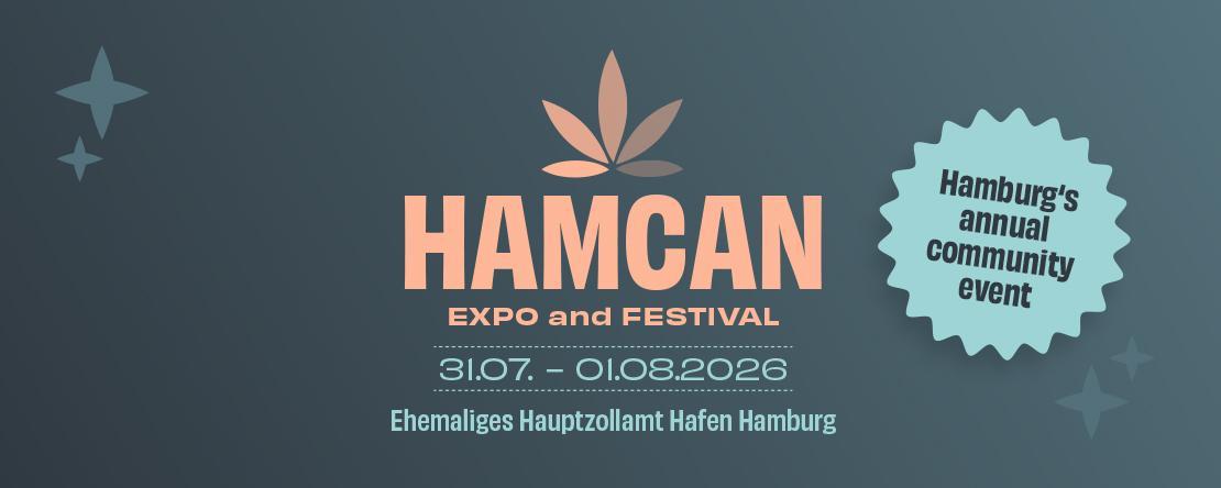 Hamcan tickets