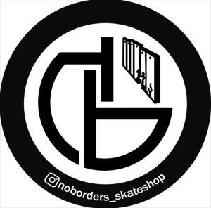 NoBorderLogo