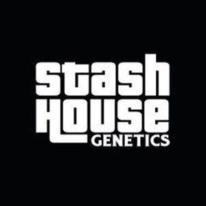 Stash House Genetics logo
