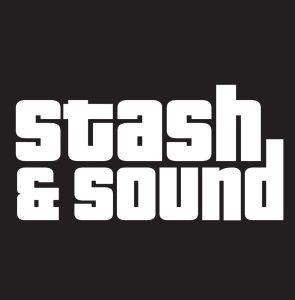 Stashandsound