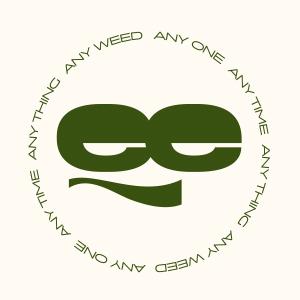 any weed logo