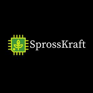sprosskraft logo