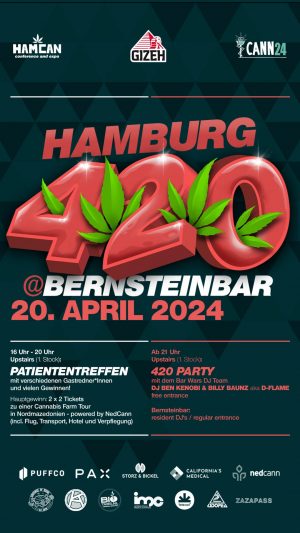 Hamburg 420