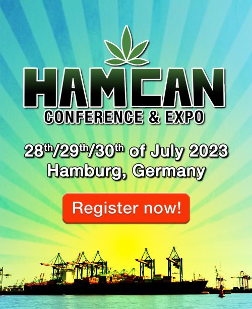 About HamCan HamCan expo and conference 2023