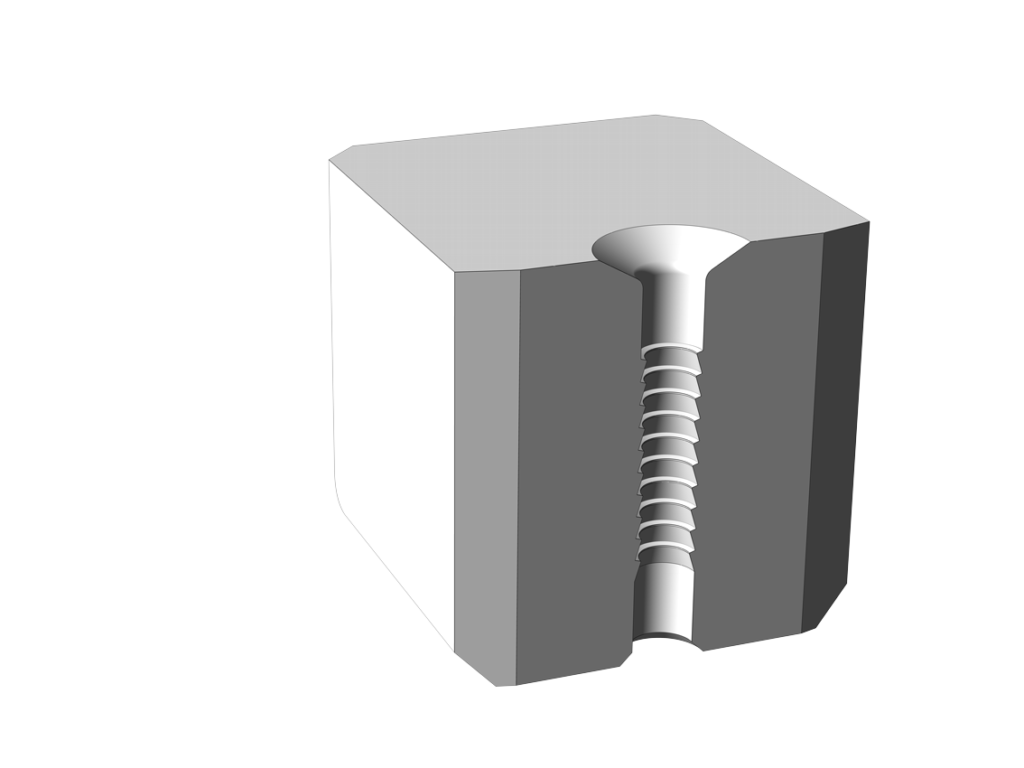 Dies - Hamex Precision Tools