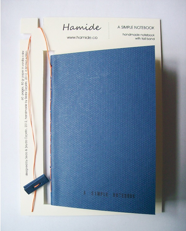 Collections-Simple-Notebook-Blue-Package-Hamide-Design-Studio