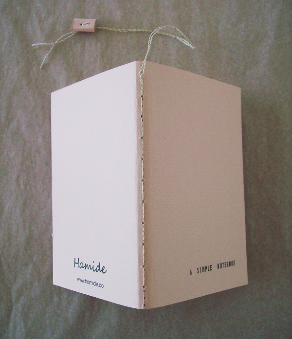 Collections-Simple-Notebook-Eggshell-Stitches-Hamide-Design-Studio