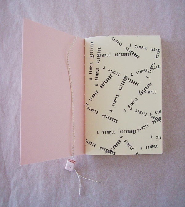 Collections-Simple-Notebook-Pink-Intro-Hamide-Design-Studio