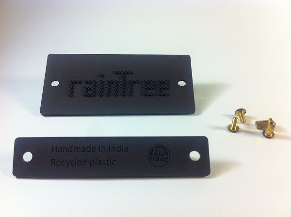 RainTree label unattached