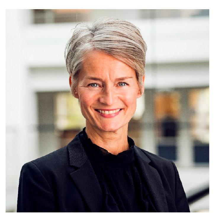 Mette Gregersen