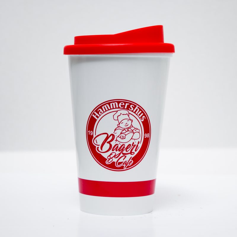 To-Go Kaffekrus