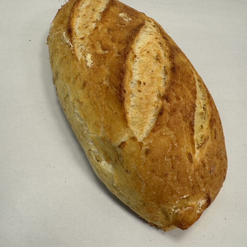 Cæsar brød