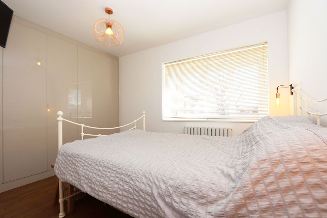 Wellington Road, North Weald, CM16 Hammond And Smith