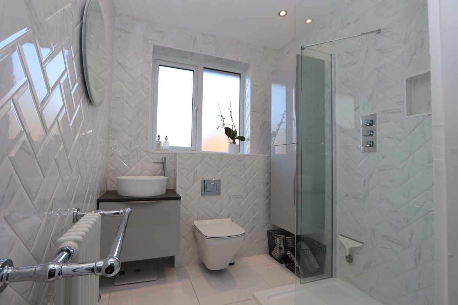 Wellington Road, North Weald, CM16 Hammond And Smith