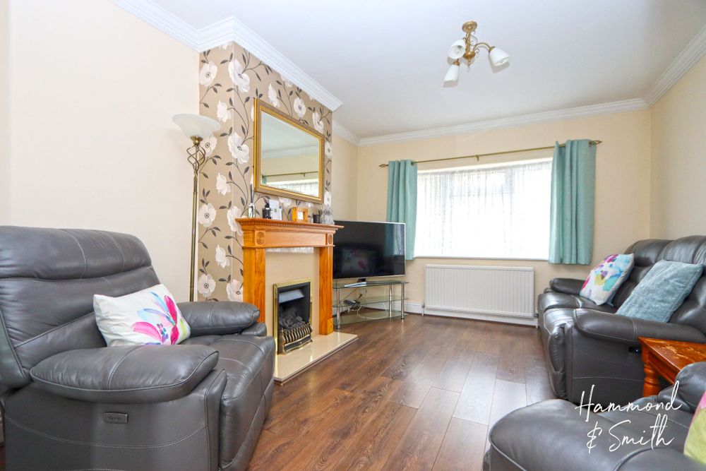 Bury Road, Epping, CM16 Hammond And Smith