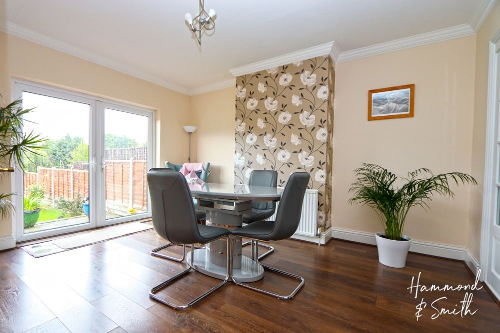 Bury Road, Epping, CM16 Hammond And Smith