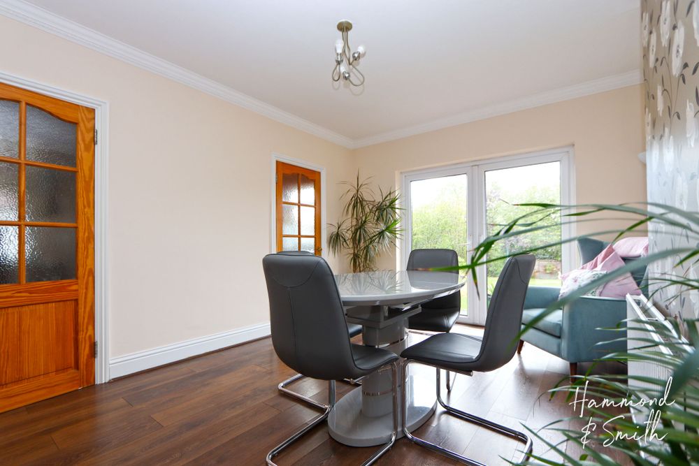 Bury Road, Epping, CM16 Hammond And Smith